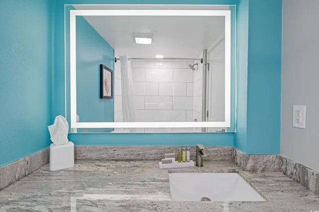 $107,500 | 7200 North Ocean Boulevard, Unit 138, Myrtle Beach, SC 29572