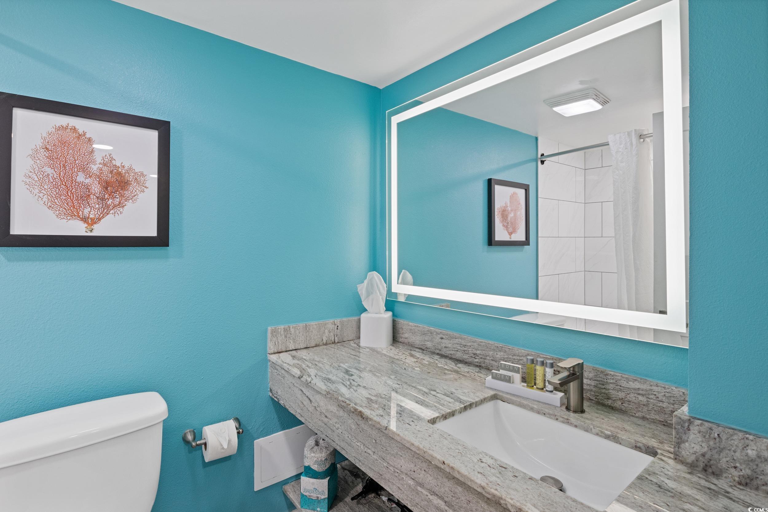 7200 North Ocean Boulevard, Unit 138 Myrtle Beach, SC 29572 - Photo 15 of 36