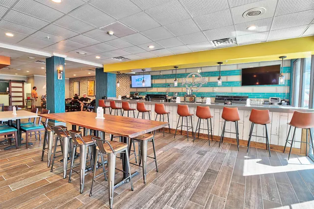 $107,500 | 7200 North Ocean Boulevard, Unit 138, Myrtle Beach, SC 29572