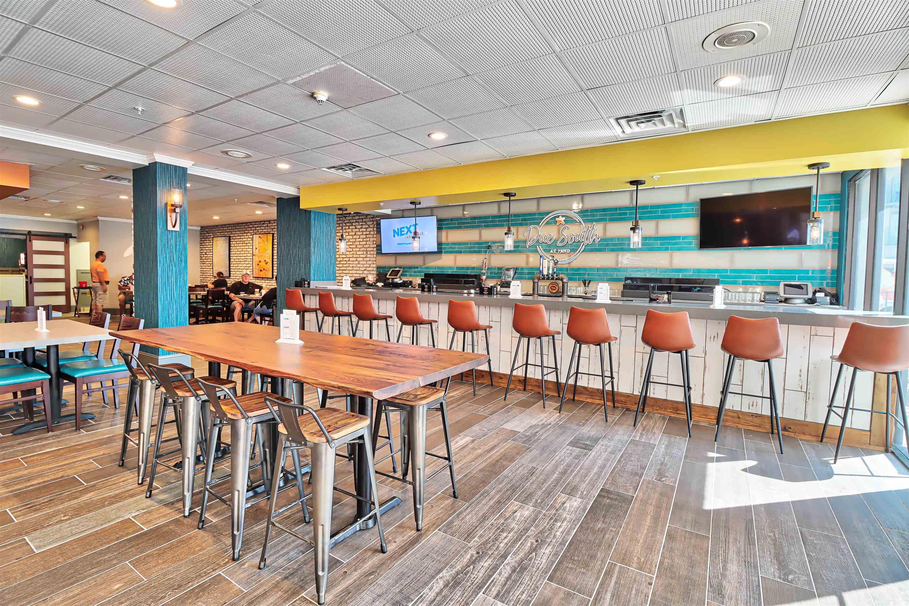 7200 North Ocean Boulevard, Unit 138 Myrtle Beach, SC 29572 - Photo 16 of 36