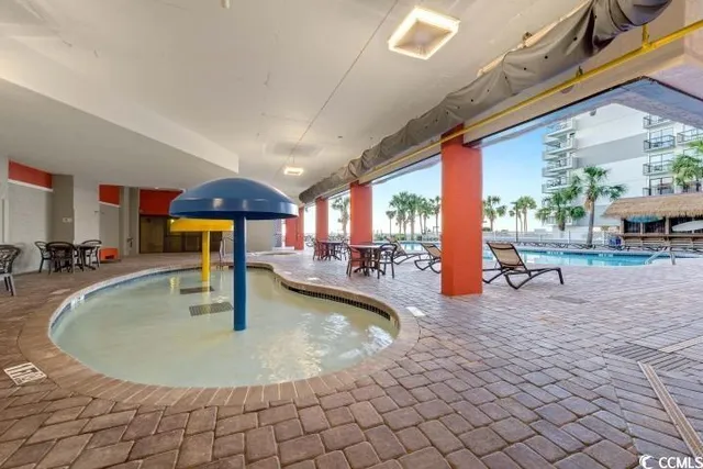 $107,500 | 7200 North Ocean Boulevard, Unit 138, Myrtle Beach, SC 29572