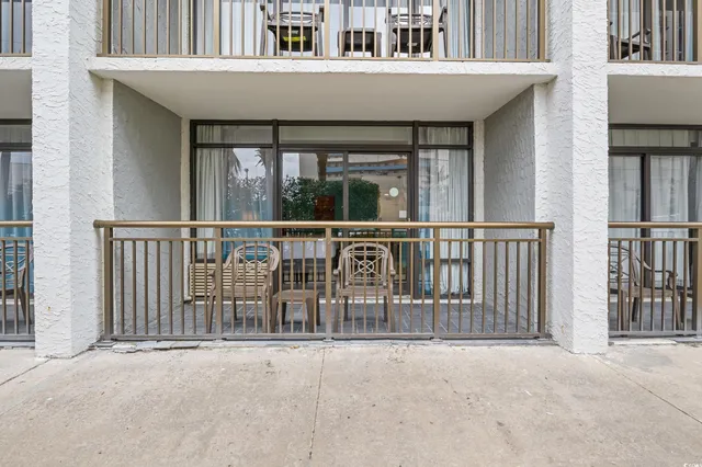 $107,500 | 7200 North Ocean Boulevard, Unit 138, Myrtle Beach, SC 29572