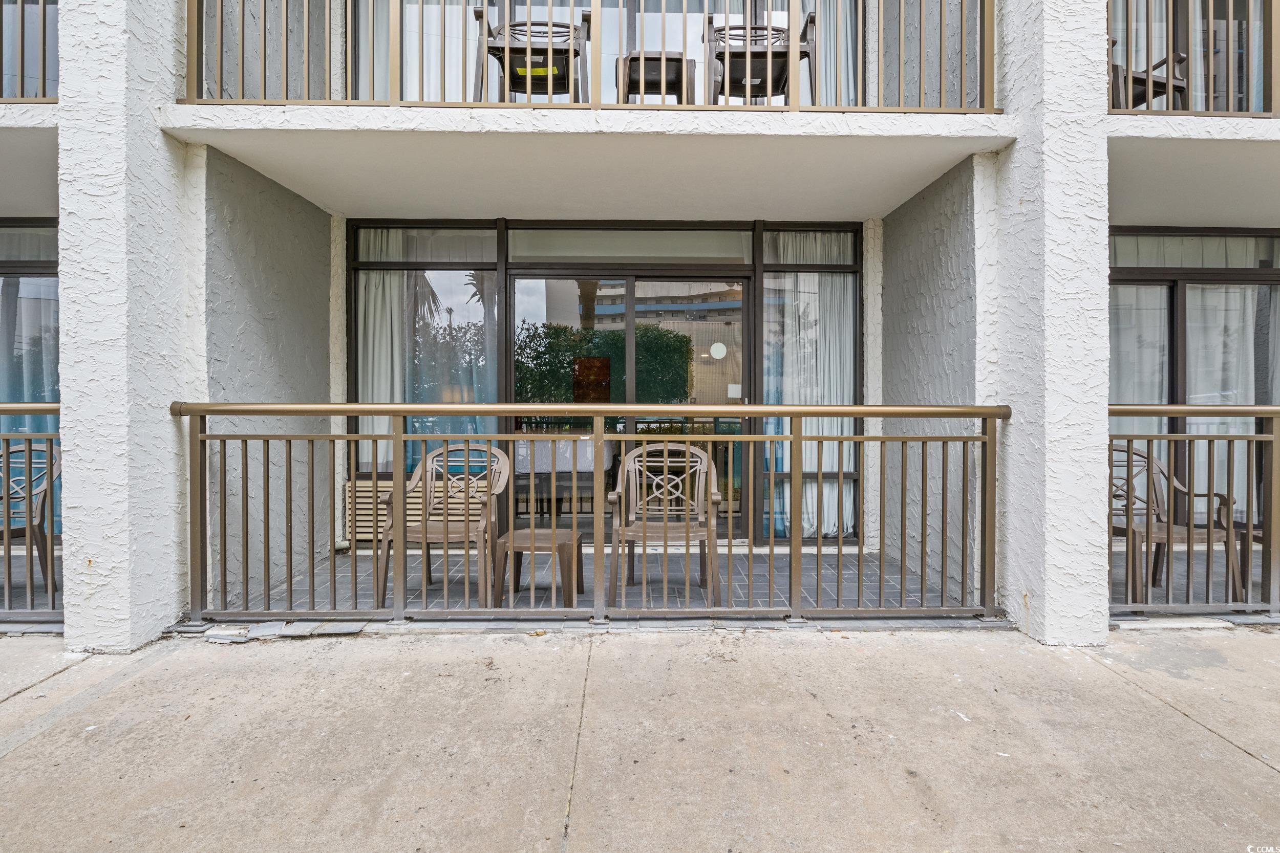 7200 North Ocean Boulevard, Unit 138 Myrtle Beach, SC 29572 - Photo 2 of 36