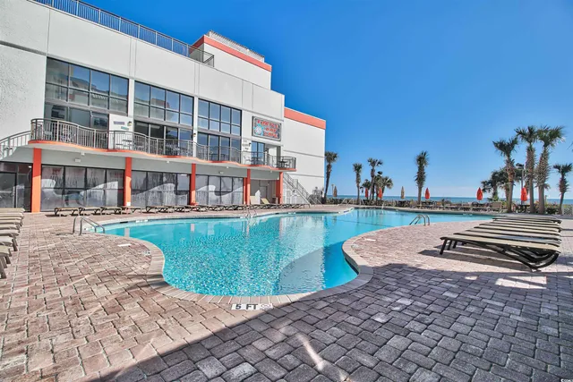 $107,500 | 7200 North Ocean Boulevard, Unit 138, Myrtle Beach, SC 29572