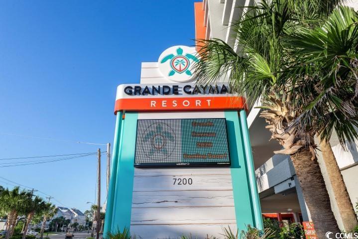 7200 North Ocean Boulevard, Unit 138 Myrtle Beach, SC 29572 - Photo 28 of 36