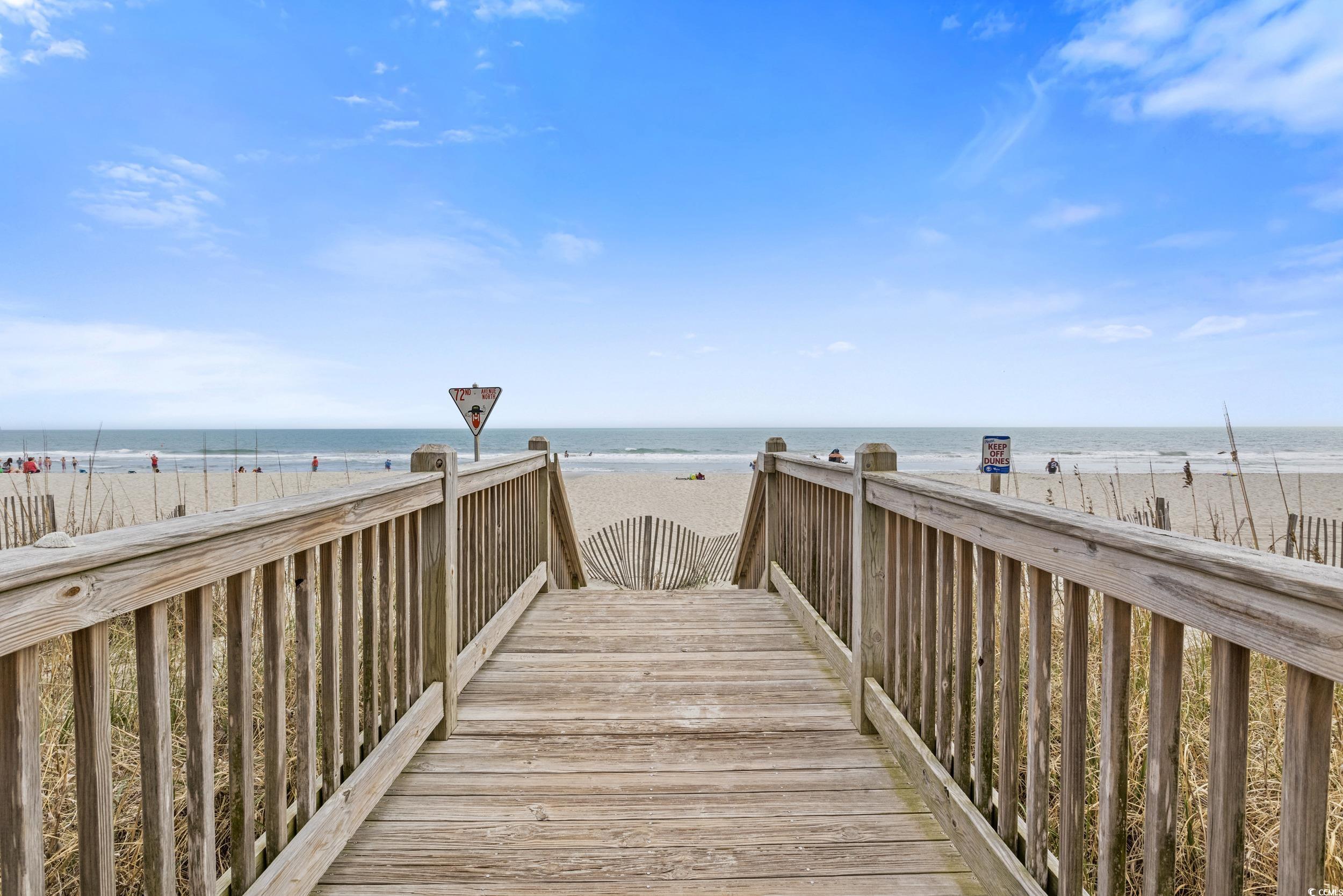 7200 North Ocean Boulevard, Unit 138 Myrtle Beach, SC 29572 - Photo 30 of 36