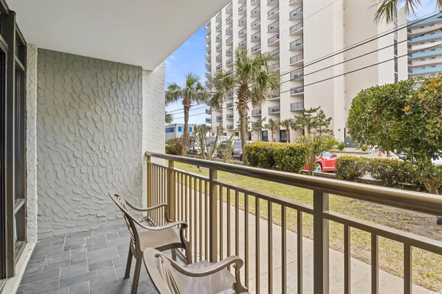 $107,500 | 7200 North Ocean Boulevard, Unit 138, Myrtle Beach, SC 29572