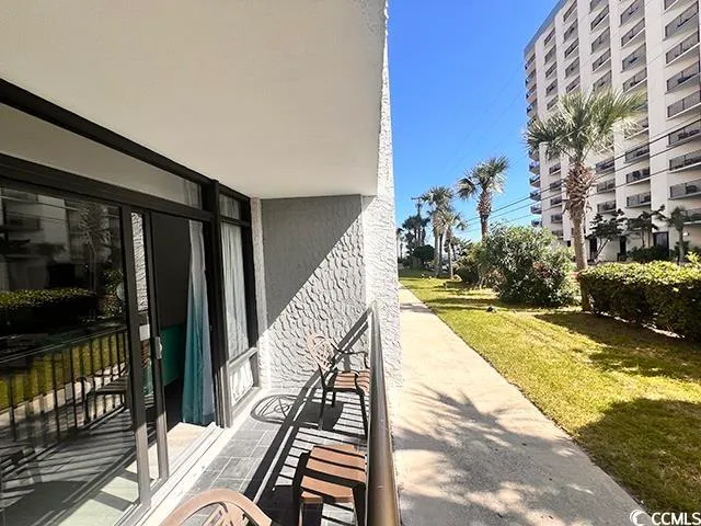 $107,500 | 7200 North Ocean Boulevard, Unit 138, Myrtle Beach, SC 29572