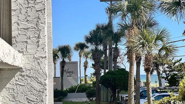 $107,500 | 7200 North Ocean Boulevard, Unit 138, Myrtle Beach, SC 29572