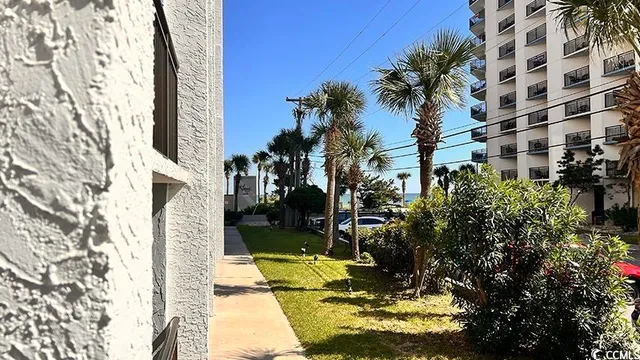 $107,500 | 7200 North Ocean Boulevard, Unit 138, Myrtle Beach, SC 29572