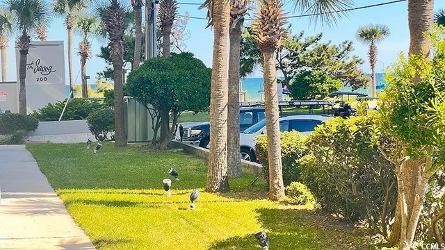 $107,500 | 7200 North Ocean Boulevard, Unit 138, Myrtle Beach, SC 29572