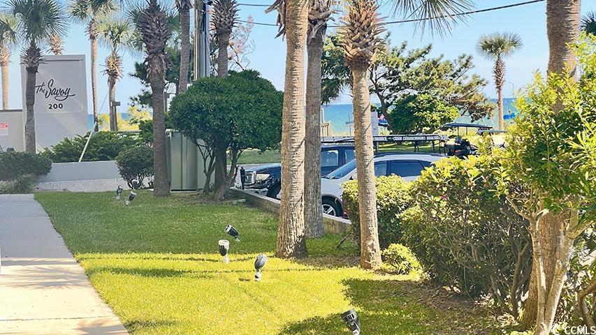 7200 North Ocean Boulevard, Unit 138 Myrtle Beach, SC 29572 - Photo 36 of 36