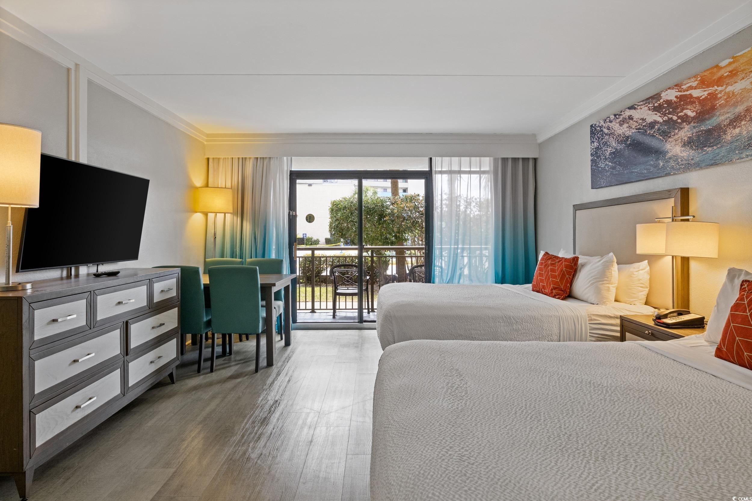 7200 North Ocean Boulevard, Unit 138 Myrtle Beach, SC 29572 - Photo 4 of 36