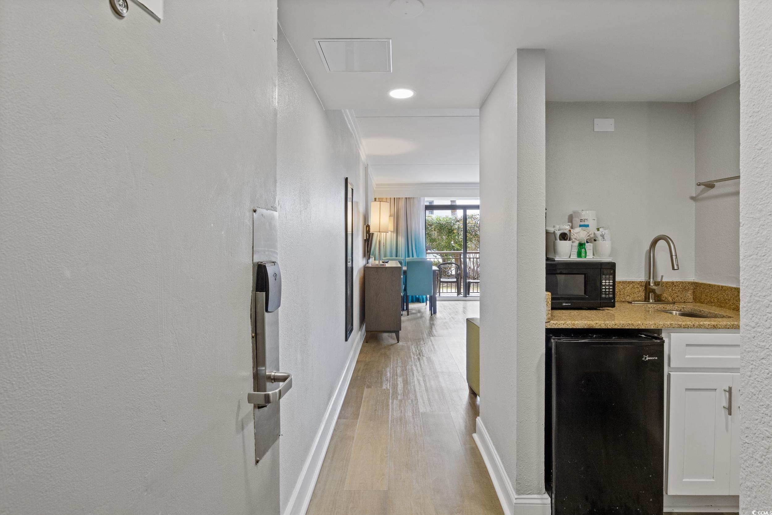 7200 North Ocean Boulevard, Unit 138 Myrtle Beach, SC 29572 - Photo 5 of 36