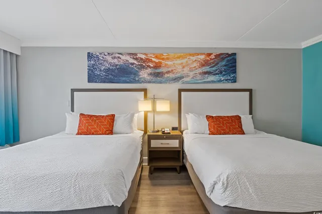 $107,500 | 7200 North Ocean Boulevard, Unit 138, Myrtle Beach, SC 29572