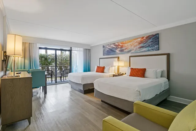 $107,500 | 7200 North Ocean Boulevard, Unit 138, Myrtle Beach, SC 29572