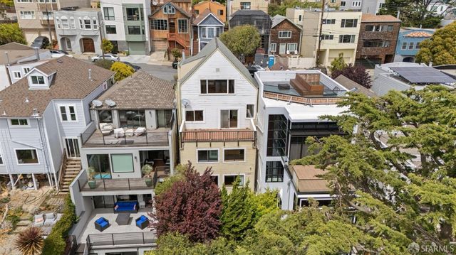 $1,500,000 | 459 Valley Street, San Francisco, CA 94131