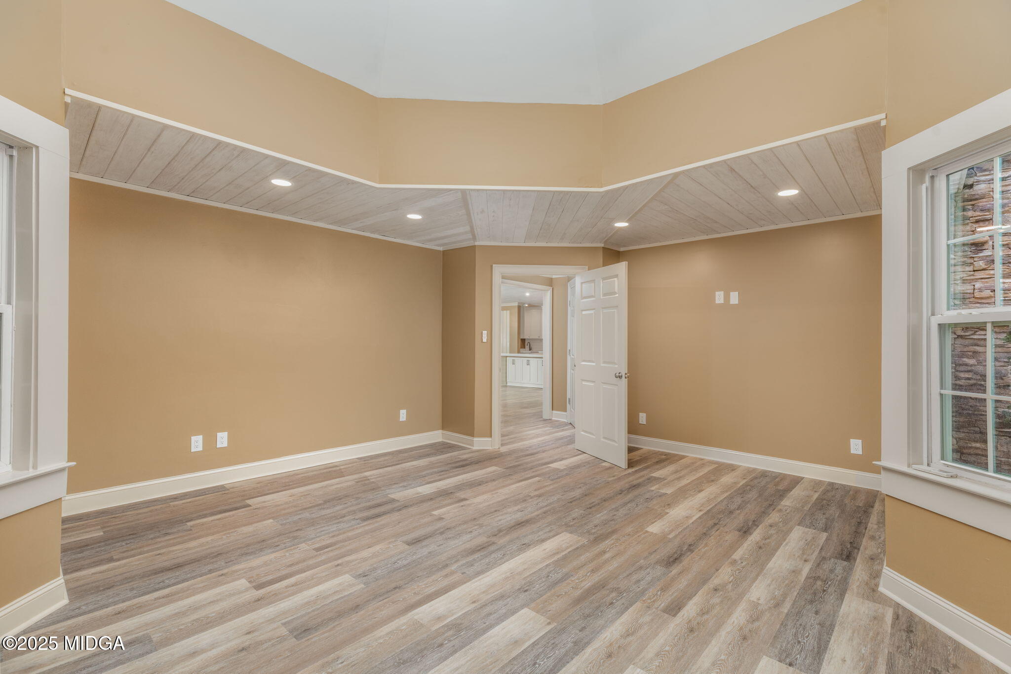 7335 Colaparchee Road Macon, GA 31220 - Photo 34 of 49 a view of an empty room