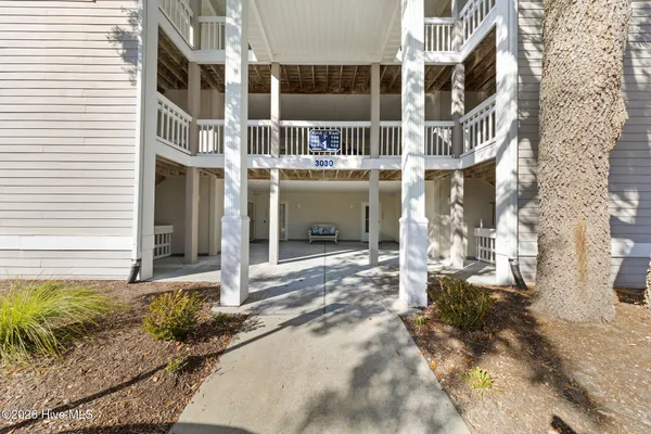 $277,000 | 3030 Marsh Winds Circle, Unit 102, Southport, NC 28461