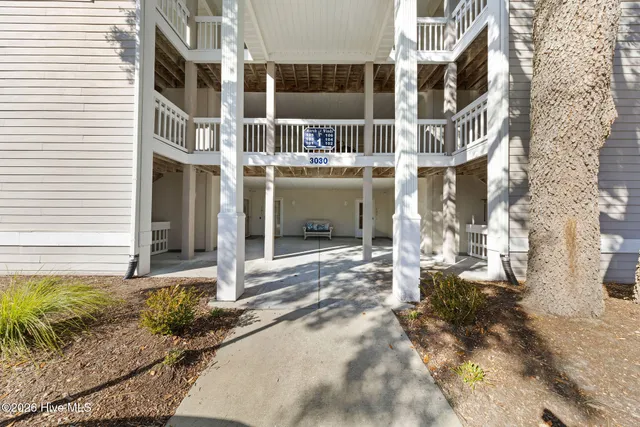 $277,000 | 3030 Marsh Winds Circle, Unit 102, Southport, NC 28461