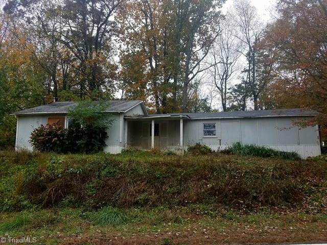 6365 Austin Little Mountain Road Elkin, NC 28621 - Photo 1 of 5 Main View