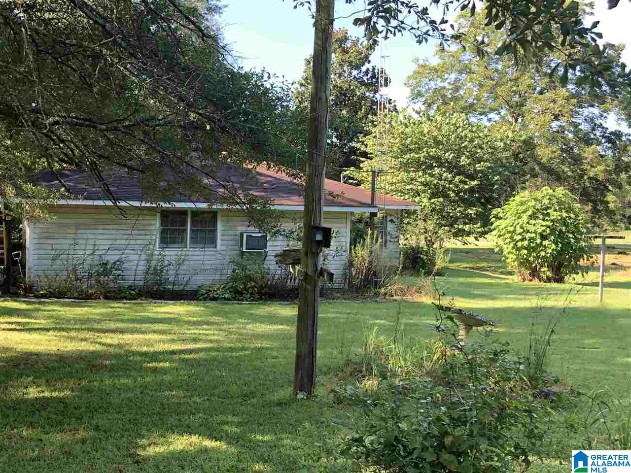 2931 New Liberty Road Wellington, AL 36279 - Photo 25 of 30