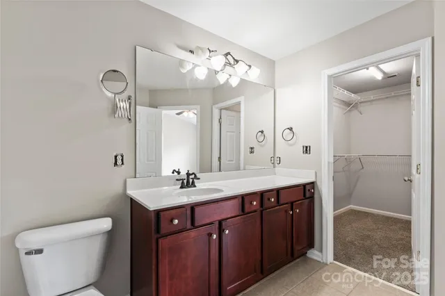 $329,000 | 9768 Walkers Glen Drive Northwest, Concord, NC 28027