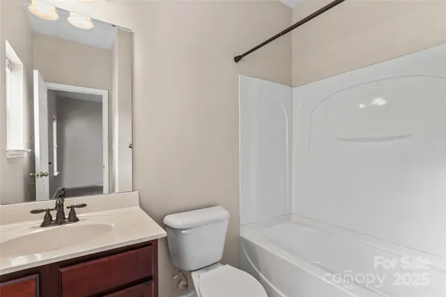 $329,000 | 9768 Walkers Glen Drive Northwest, Concord, NC 28027