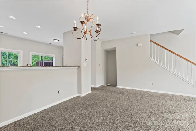 $329,000 | 9768 Walkers Glen Drive Northwest, Concord, NC 28027