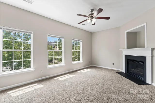 $329,000 | 9768 Walkers Glen Drive Northwest, Concord, NC 28027