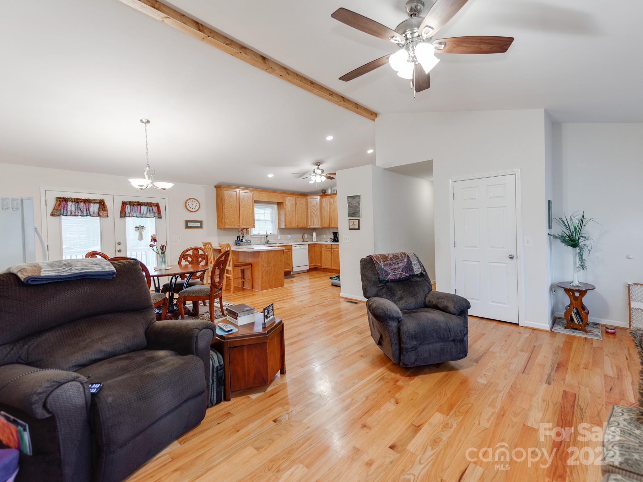 2613 Genes Loop Morganton, NC 28655 - Photo 8 of 32 Gallery Image 8