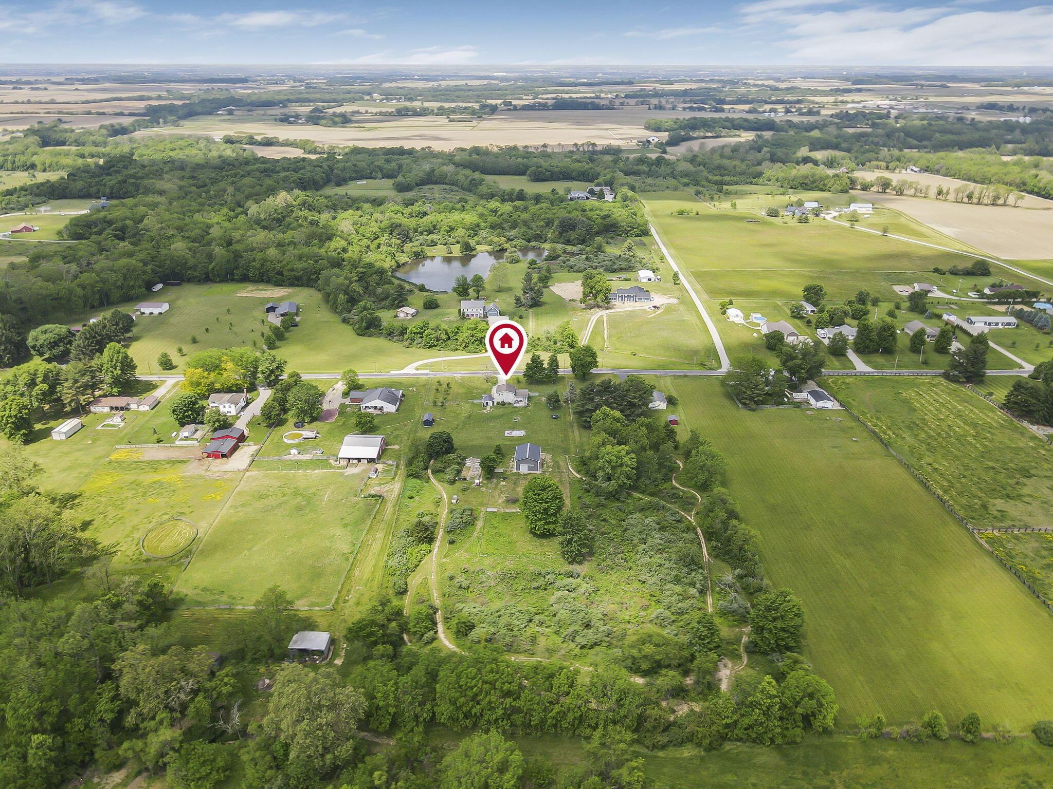 25864 Shoemaker Road Circleville, OH 43113 - Photo 76 of 85 34-web-or-mls-DJI_0499 copy