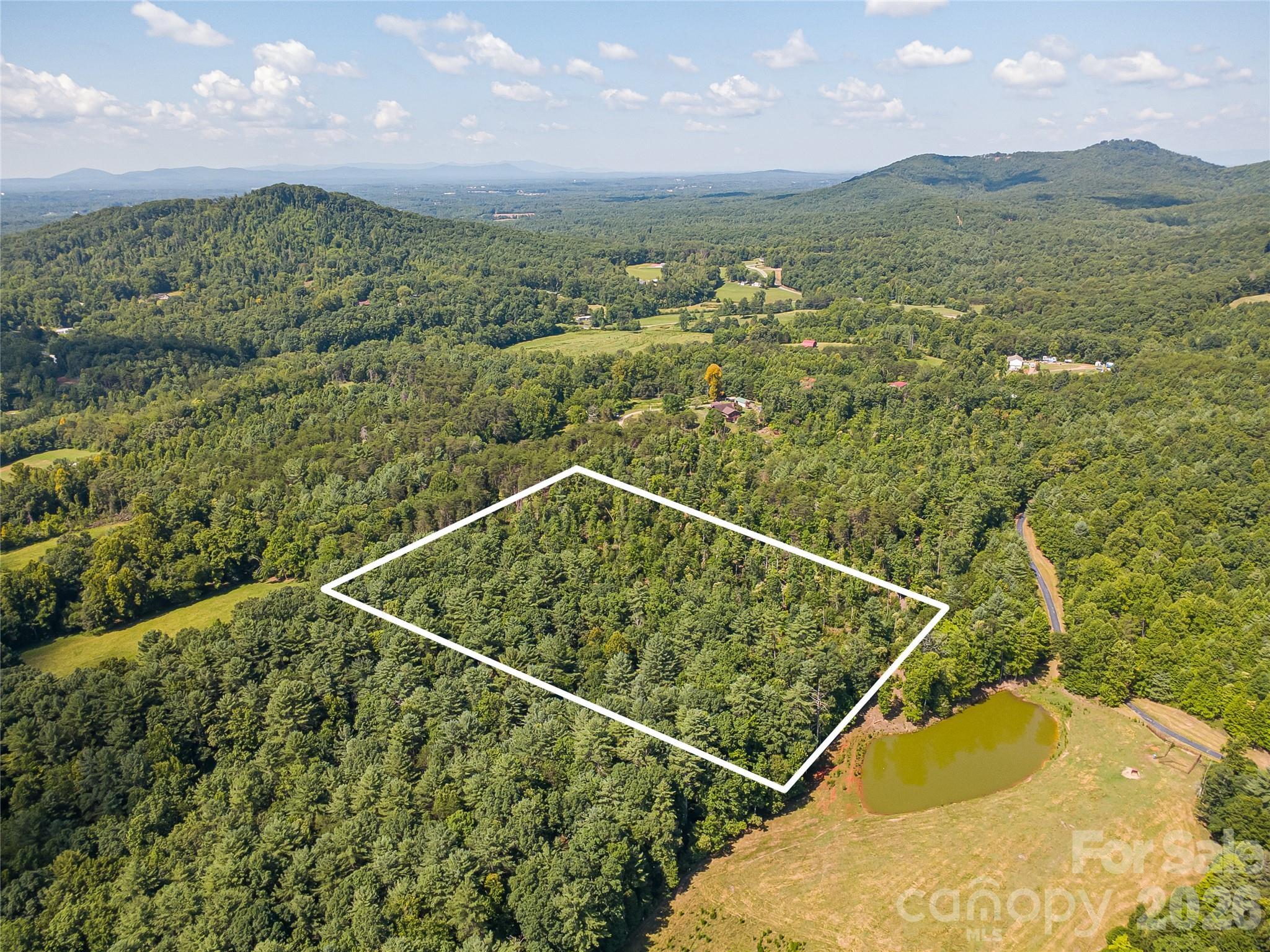0 Burns Road Granite Falls, NC 28630 - Photo 10 of 33