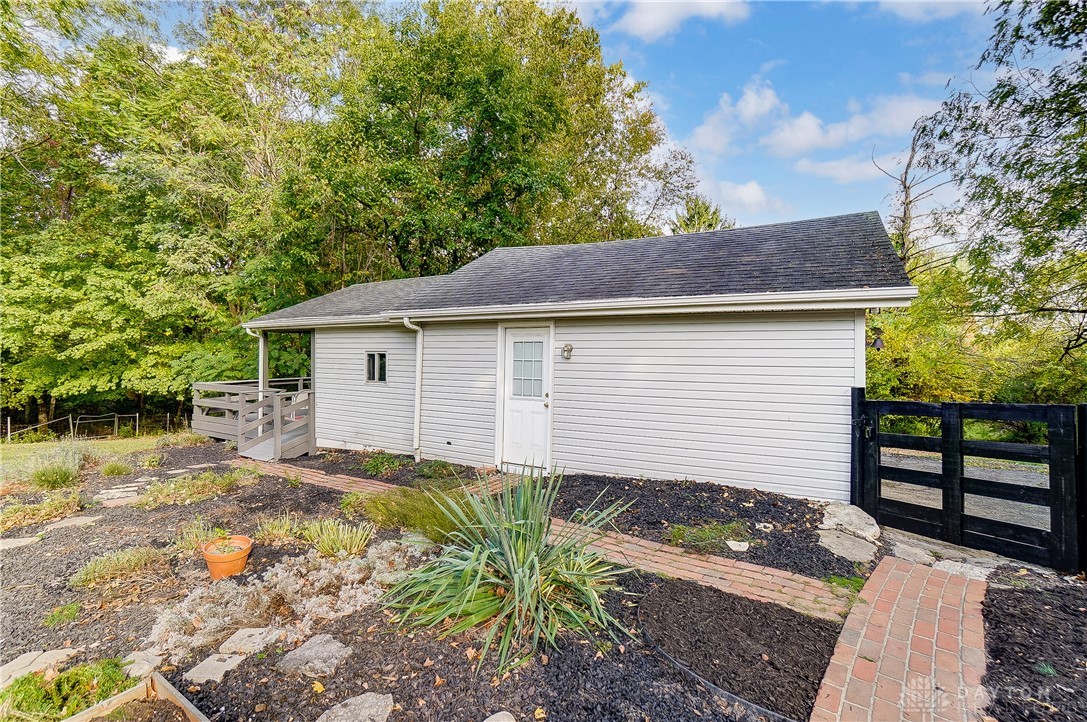 2337 East Alex Bell Road Centerville, OH 45459 - Photo 36 of 49