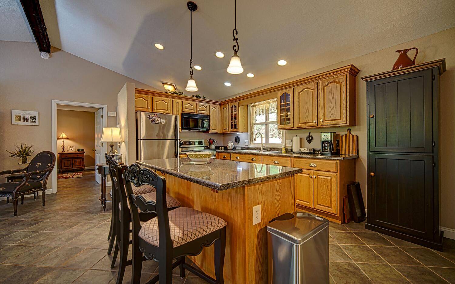 45 Ridge Road Hiawassee, GA 30546 - Photo 2 of 4 Additional View