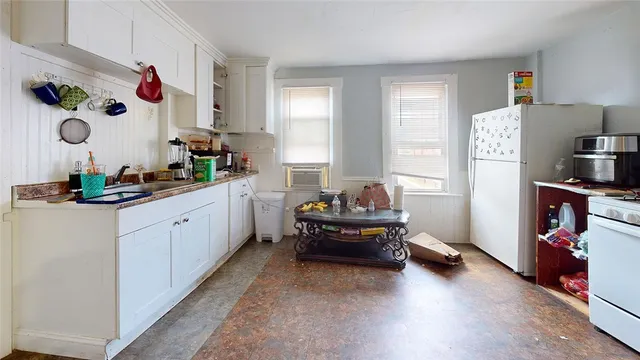 $585,000 | 84 Chester Street, Woonsocket, RI 02895