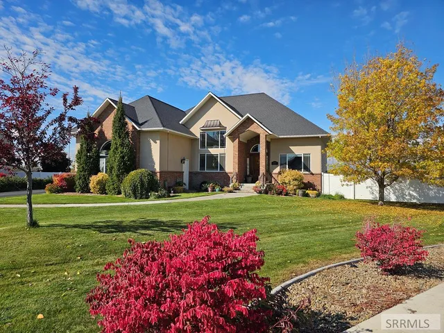 $749,000 | 2037 East Berggren Lane, Idaho Falls, ID 83401