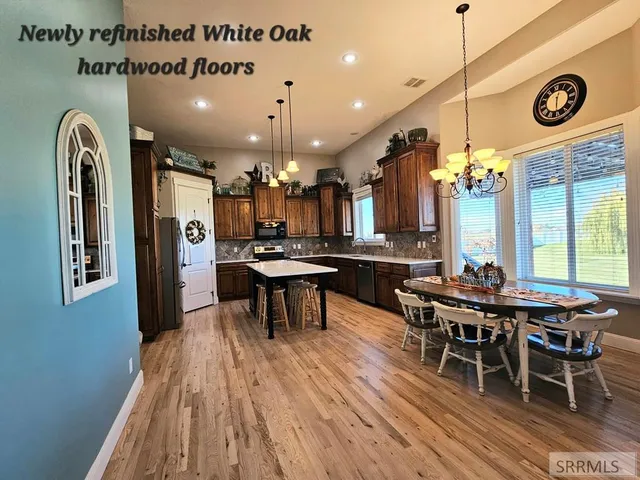 $749,000 | 2037 East Berggren Lane, Idaho Falls, ID 83401