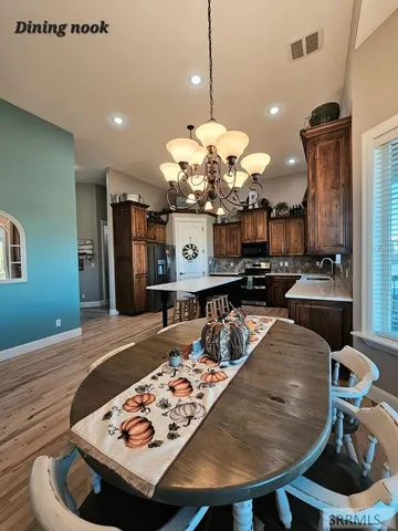 $749,000 | 2037 East Berggren Lane, Idaho Falls, ID 83401