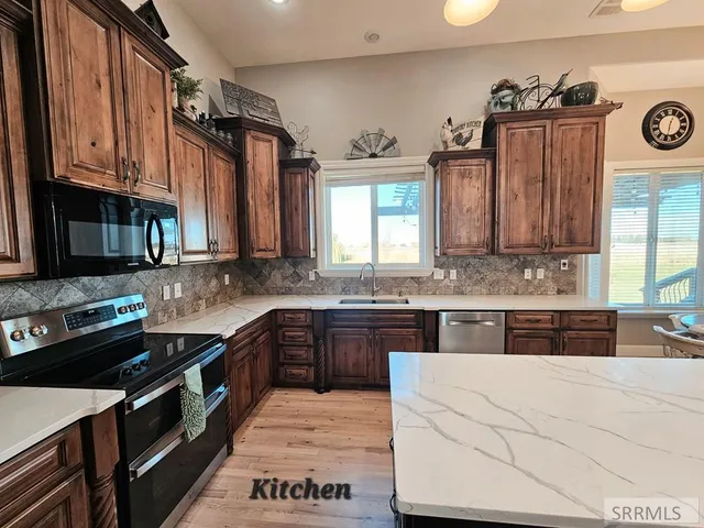 $749,000 | 2037 East Berggren Lane, Idaho Falls, ID 83401