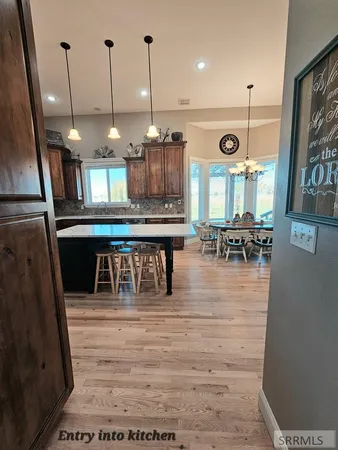 $749,000 | 2037 East Berggren Lane, Idaho Falls, ID 83401