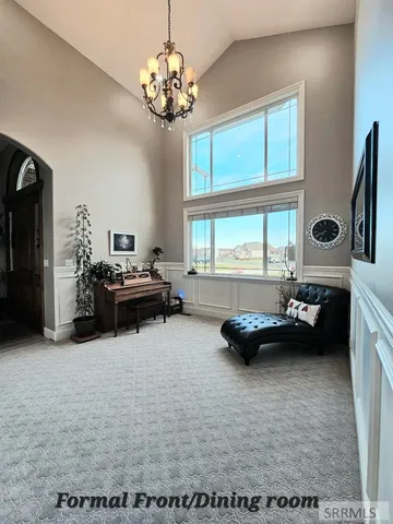 $749,000 | 2037 East Berggren Lane, Idaho Falls, ID 83401