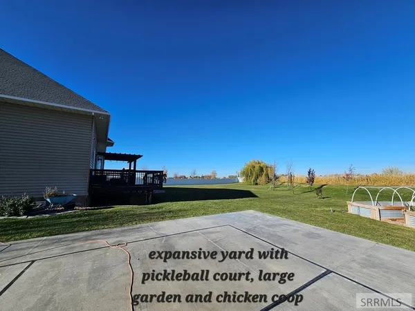 $749,000 | 2037 East Berggren Lane, Idaho Falls, ID 83401