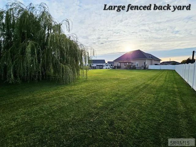 $749,000 | 2037 East Berggren Lane, Idaho Falls, ID 83401