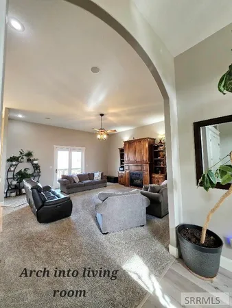 $749,000 | 2037 East Berggren Lane, Idaho Falls, ID 83401