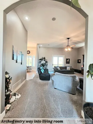 $749,000 | 2037 East Berggren Lane, Idaho Falls, ID 83401