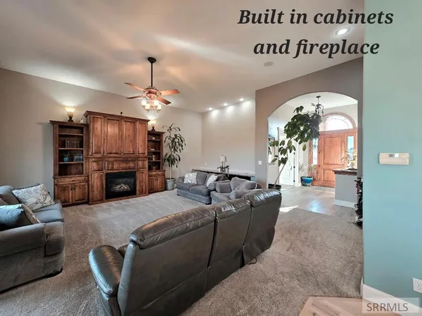 $749,000 | 2037 East Berggren Lane, Idaho Falls, ID 83401