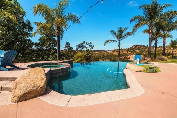 $12,000 | 15263 Presilla Drive, Jamul, CA 91935