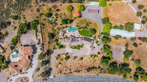 $12,000 | 15263 Presilla Drive, Jamul, CA 91935