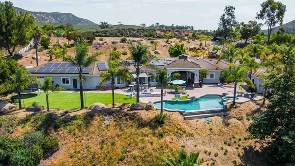$12,000 | 15263 Presilla Drive, Jamul, CA 91935